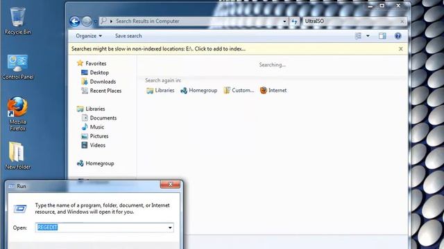 Uninstall UltraISO Premium Edition v9.6 смотреть онлайн