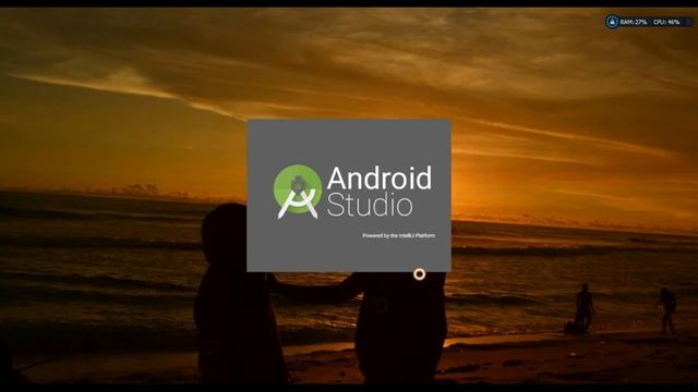 Tutorial Cara Install Android Studio (No Download SDK) смотреть онлайн