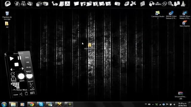 Como parchear Windows 7 смотреть онлайн