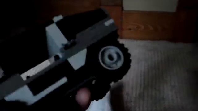 custom lego hummer and ww2 higgens boat смотреть онлайн