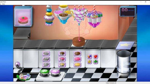 Remember this game? | Purble Place 2007 | Oberon Media, Microsoft смотреть онлайн