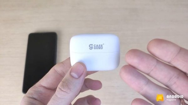 Обзор наушников CGPods Air Pro: Недооценённые? Российский бренд бросает вызов Apple и Xiaomi!