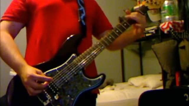Crush Music Video(original Song)