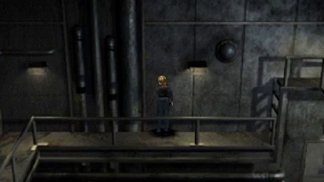 Parasite Eve Walkthrough Part 28 смотреть онлайн