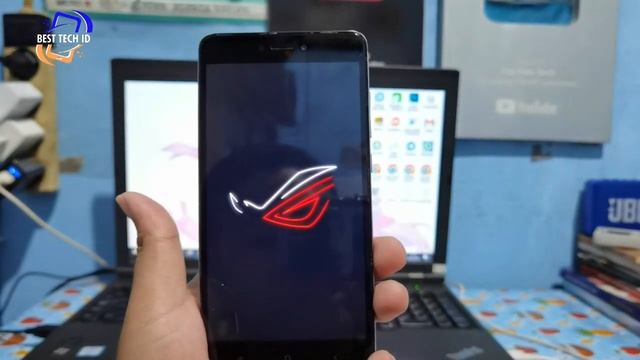 MIUI 13 Redmi Note 4 - Install & Preview | MIUI 13 Port By Abhix ROG Mido смотреть онлайн