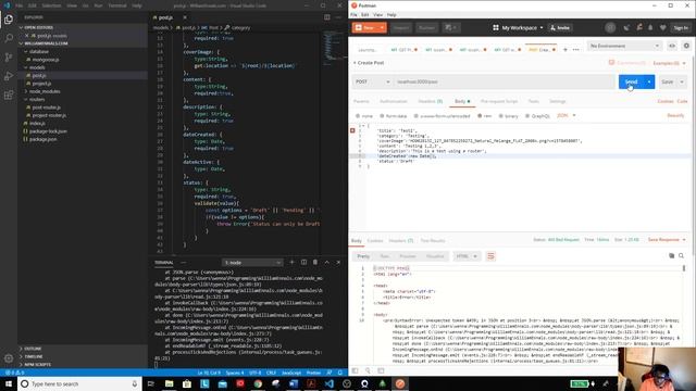 William Ennals Live Stream: Building My Personal Website - Part 3 смотреть онлайн