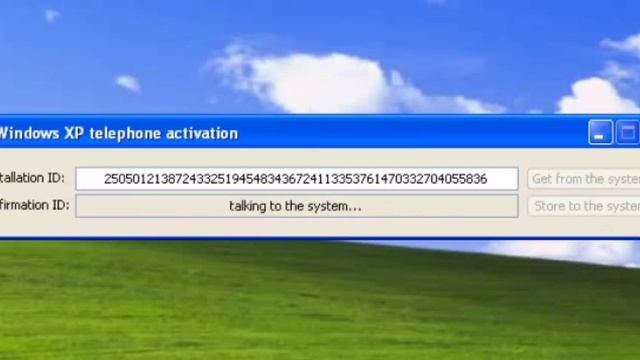 How To Activate Windows XP In 2023