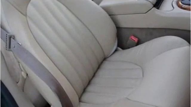 1999 Jaguar XK8 Used Cars San Ramon CA смотреть онлайн