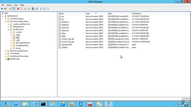 Active Directory Overview смотреть онлайн