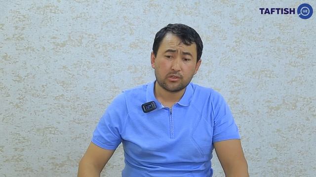 ТEРГОВЧИ ХАТО ҚИЛДИМИ ЁКИ ҚАСДДАН ЖИНОЯТНИ ЯШИРДИМИ? смотреть онлайн