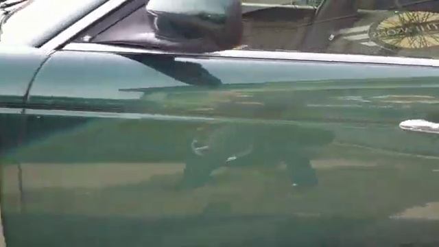 2007 JAGUAR XJ SOVEREIGN TDVI| MATHEWSONS CLASSIC CARS | 20th & 21st MAY 2022 смотреть онлайн