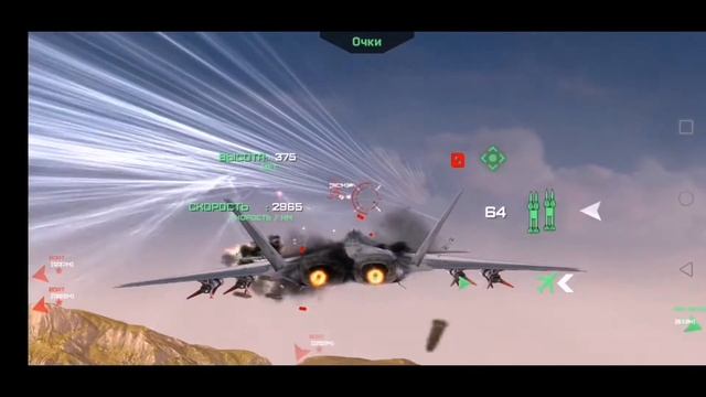 Modern Warplanes 2018. Версия для кланваров и дуэлей. смотреть онлайн