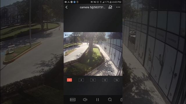 SERTECSUR - Como usar la APP Hik Connect смотреть онлайн