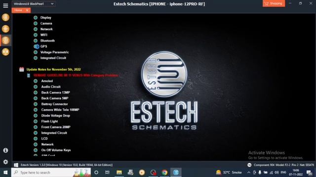 Estech Schematics Tools Review || 1 Month Codes Free 🆓 For 30 Days || Pcb Layout @AkashTech