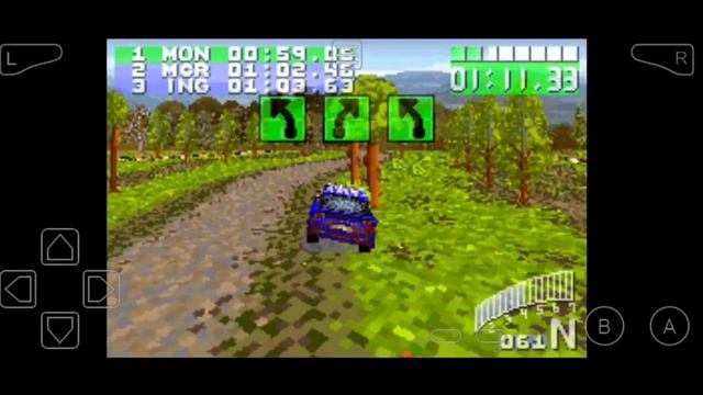 ДОЖДЛИВАЯ БРИТАНИЯ (ФИНАЛ) || Colin McRae Rally 2.0 смотреть онлайн