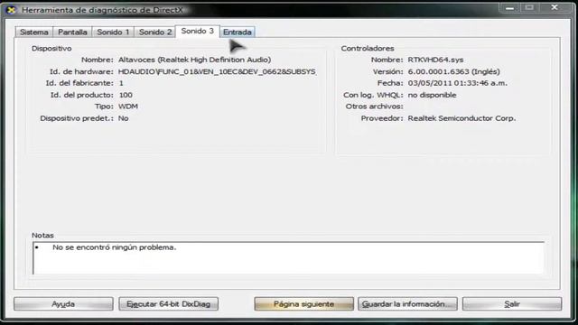 Como ver las características de mi PC (Sin Programas) [2013] смотреть онлайн