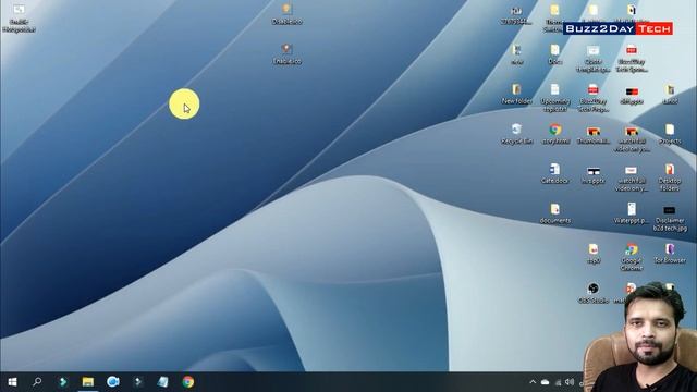 📶 Make Hotspot App in your Computer using Notepad смотреть онлайн