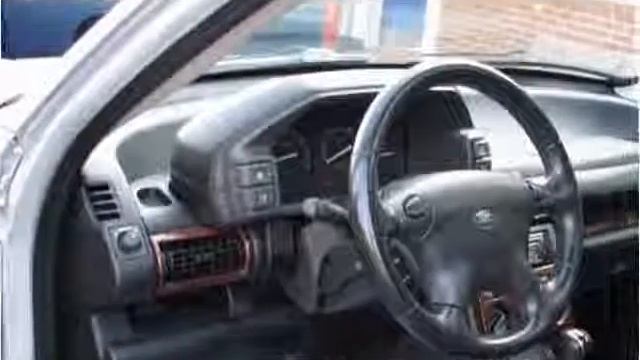 2003 Land Rover Freelander Used Cars Fairfax VA смотреть онлайн