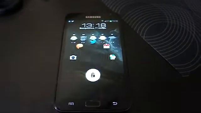 Widget locker смотреть онлайн