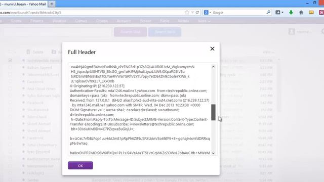 How to Trace an IP Address смотреть онлайн