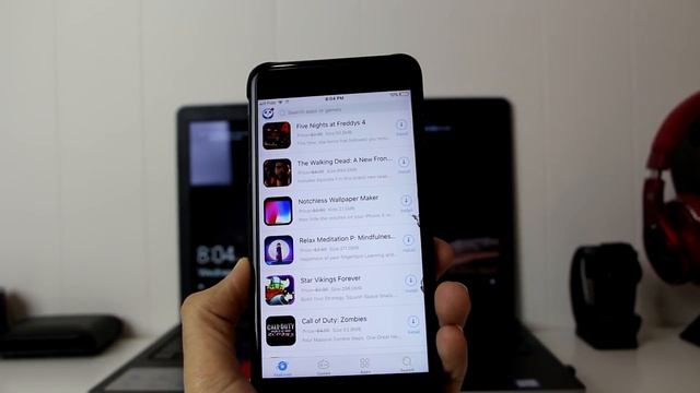Better Than TUTU Helper? Panda Helper - Get Paid Apps & Games / ++ App (NO Jailbreak / NO PC) смотреть онлайн