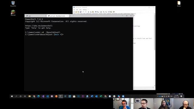 #187: Windows Terminal with Kayla Cinnamon смотреть онлайн