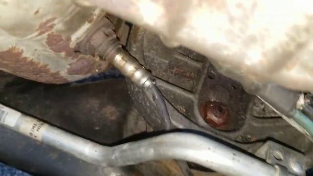 Chrysler Pacifica Starter смотреть онлайн