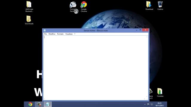 Aumentare la Ram del Nostro Pc смотреть онлайн