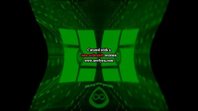 Windows Infinity Startup Sound In Sick Green смотреть онлайн
