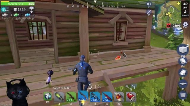 CREATIVE DESTRUCTION ITA: #2 COSTRUIRE È BENE, NON FARLO È MEGLIO.. смотреть онлайн