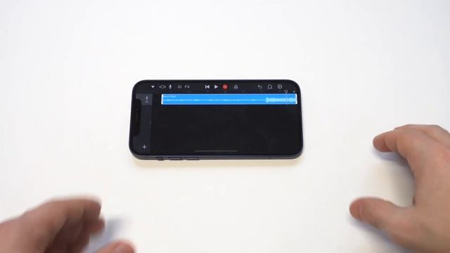 How To Use Garageband To Create Iphone Ringtones - 2022 Method смотреть онлайн