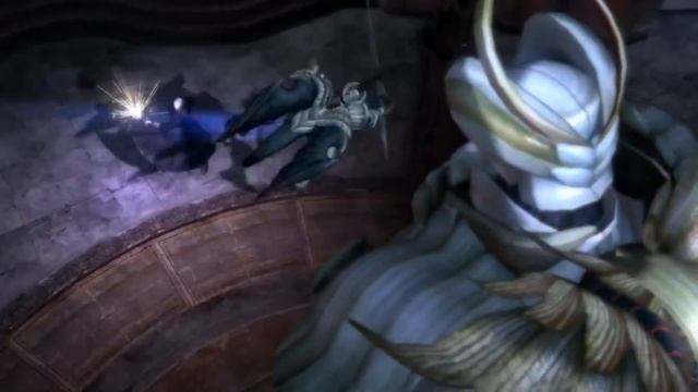 DMC 4 Devil May Cry 4 Full Movie All Cutscenes Cinematic 4K 60 Fps Ultra HD смотреть онлайн