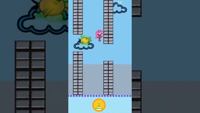 BaconWings HD - Available on Google play and iTunes смотреть онлайн