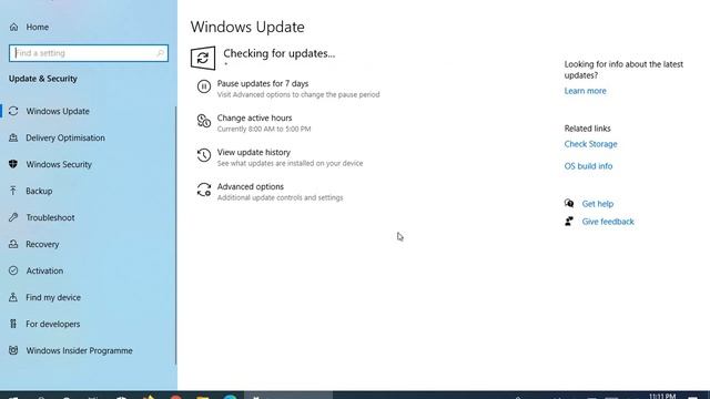 ✔️ Windows 10 - View Optional Updates - Download and Install Optional Windows 10 Updates смотреть онлайн