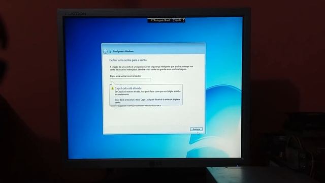 COMO INSTALAR E OTIMIZAR O WINDOWS 7 PARA PLACA JAMMA (PARTE 01) смотреть онлайн