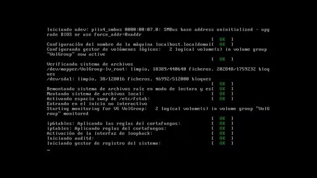 Servidor Proxy (Squid en CentOS 6.5) Parte 4 смотреть онлайн