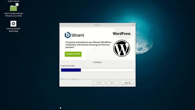 Dokumentasi Pribadi Linux Mint 20 Uma (Bukan Tutorial) смотреть онлайн