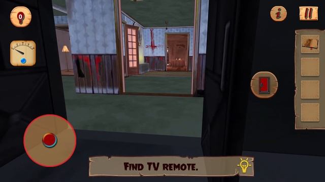 Scary Child - Walkthrough Gameplay Part 2 - 7-11 levels (iOS, Android) смотреть онлайн