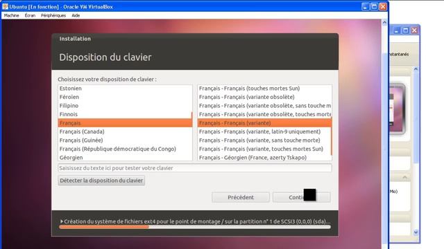 [Tuto Vidéo Gratuit] Comment installer Ubuntu sur une machine Virtuelle via VirtualBox смотреть онлайн