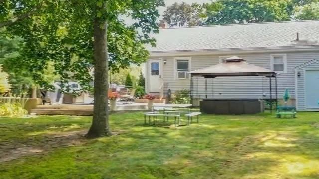 12 Lady Slipper Dr, Plymouth MA 02360 - Single Family Home - Real Estate - For Sale - смотреть онлайн