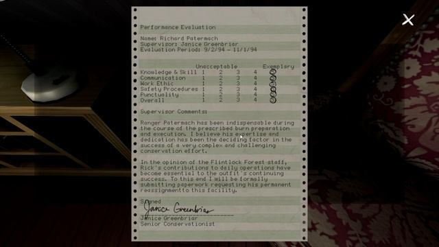 Gone Home - Part 3: Demon's in the Hallway! смотреть онлайн