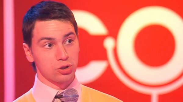 Comedy Club, 1 сезон, 1 выпуск