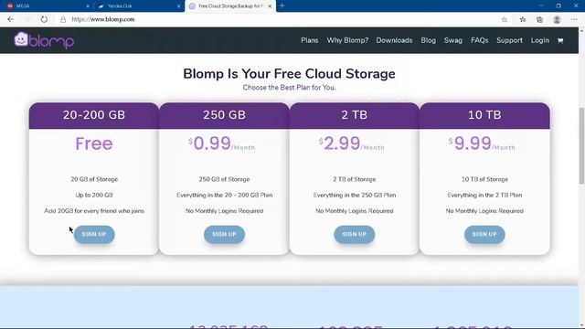 how to get free storage upto 1TB | free storage kaise paye?!! смотреть онлайн