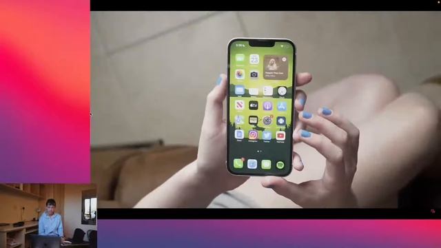 NBT Fan reacts To "Apple Watch Series 7: 10 Weeks Later!" Live! смотреть онлайн