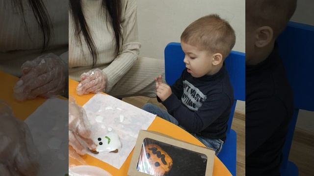 Праздник тыквы смотреть онлайн