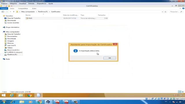 Como criptografar arquivos e pastas no Windows "Sistema de Arquivos Criptografados - EFS"? смотреть онлайн