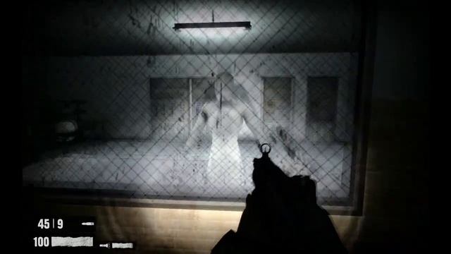 Nightmare House 2 Preview смотреть онлайн