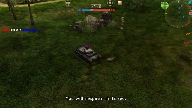 Best free roam mobile game? - Battle supremacy IOS/Android gameplay смотреть онлайн
