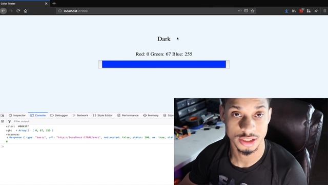 AI Powered Color Sorter смотреть онлайн