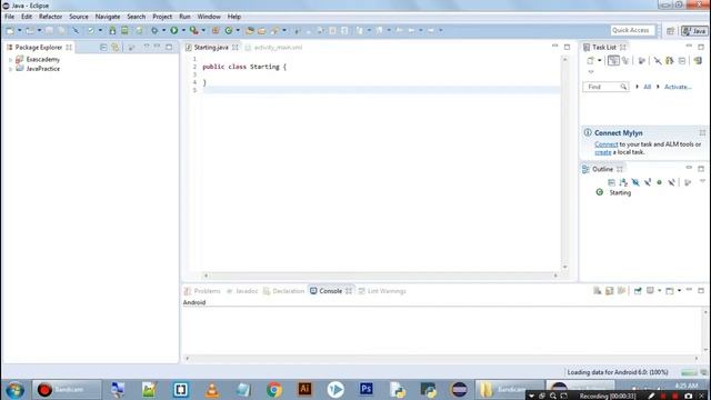Offline Eclipse ADT Plugin(2018)(Experimenter)(Rishad Baniya) смотреть онлайн